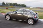 Mini Coupe Prototype 2011 года